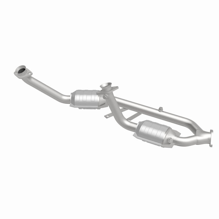 Magnaflow Direct Fit Catalytic Converter for 97-98 Ford Windstar 3.0L - OneFastShop