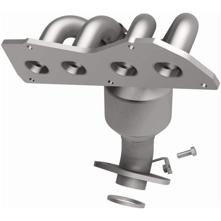 Magnaflow Direct-Fit Catalytic Converter for 2009 Toyota RAV4 2.5L, OEM Grade, EPA Compliant, Easy Installation - OneFastShop