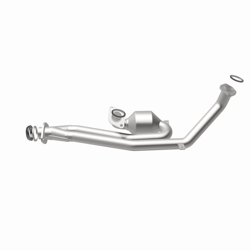 Magnaflow Direct-Fit Catalytic Converter 01-03 Toyota Sienna 3.0L - OneFastShop