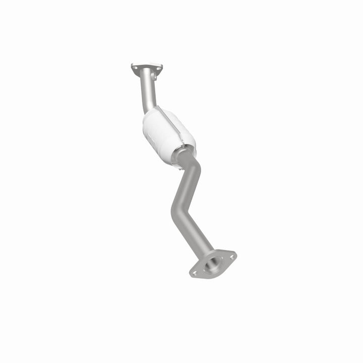 MagnaFlow Direct-Fit Catalytic Converter Nissan Frontier/XTerra 3.3L Rear - OneFastShop