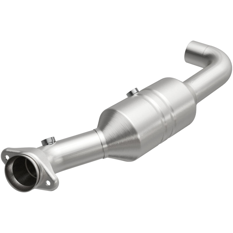 Magnaflow Direct-Fit Catalytic Converter 2009-2010 F-150 4.6L - OneFastShop