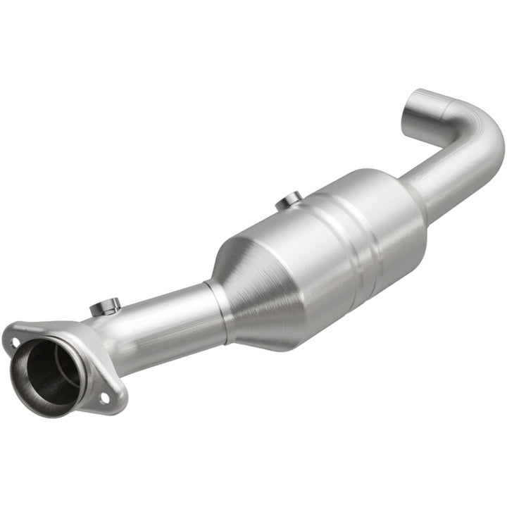 Magnaflow Direct-Fit Catalytic Converter 2009-2010 F-150 4.6L - OneFastShop