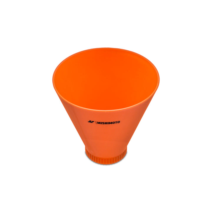 Mishimoto Screw On Oil Funnel Kit for Toyota and Lexus - OneFastShop