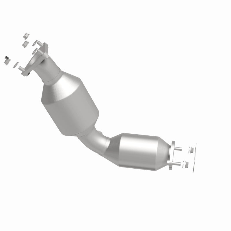 Magnaflow Catalytic Converter Direct Fit Left Side 04-06 Nissan 350Z 3.5L / 04-07 Infiniti G35 3.5L