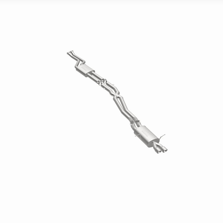 Magnaflow Cat-Back Exhaust System for 98-00 BMW 323 2.5L - OneFastShop