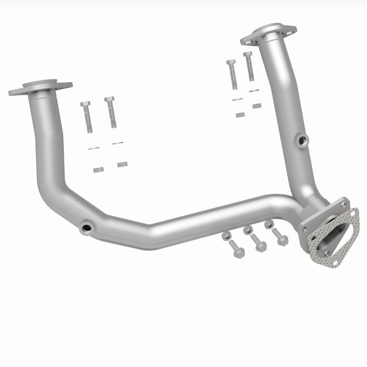 BRE Exhaust 1993–1997 Front Pipe Kit for B3000, B4000, Ranger 3.0L 4.0L