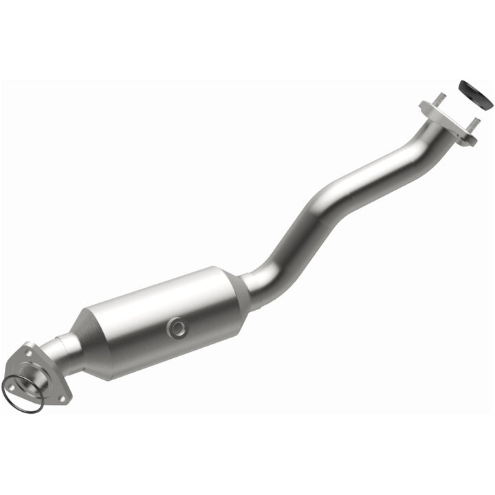 Magnaflow California Catalytic Converter Direct Fit 07-08 Honda Fit 1.5L CARB Compliant Replacement - OneFastShop