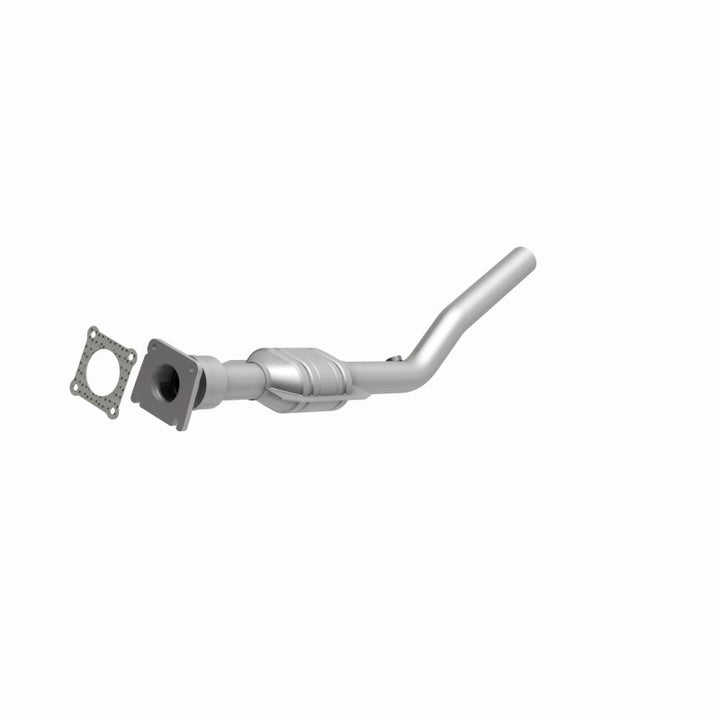 Magnaflow Catalytic Converter DF 98-99 Chrysler Cirrus 2.4 Direct-Fit OBDII Compatible - OneFastShop