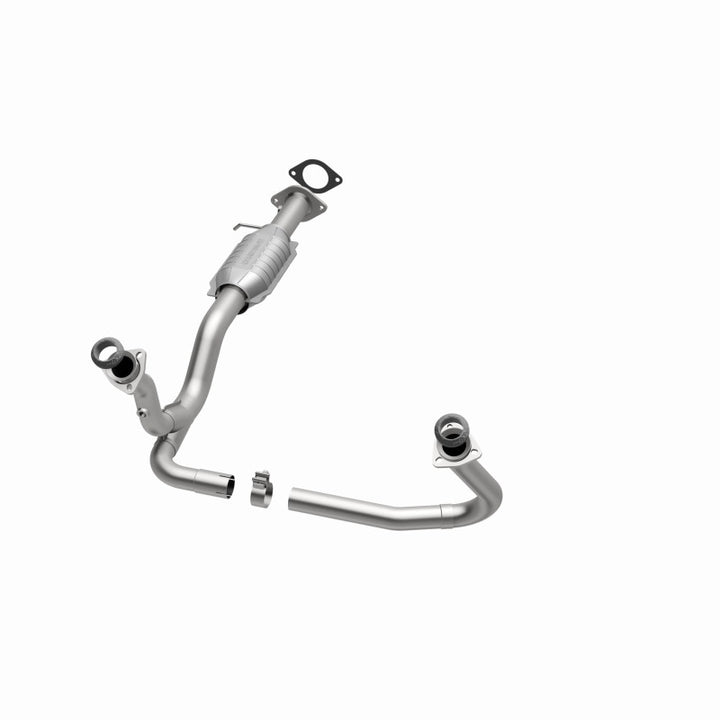 Magnaflow Direct-Fit Catalytic Converter for 2000 S10 4.3L 4WD - OneFastShop