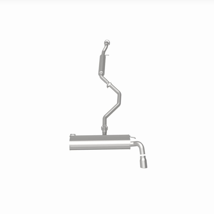 MagnaFlow BRE Exhaust Kit for 2007–2012 Caliber, Compass, Patriot Complete Exhaust System - OneFastShop