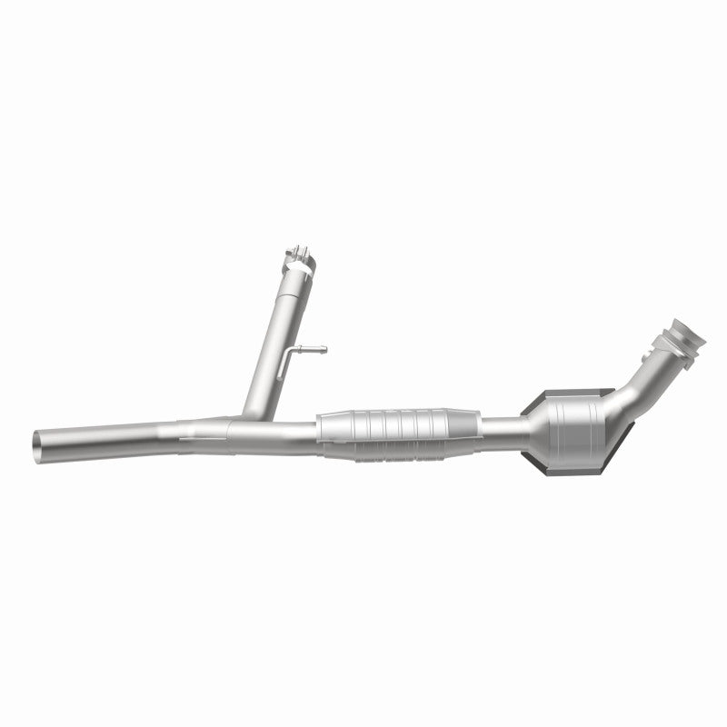 Magnaflow Catalytic Conv DF 04-06 F150 5.4 Passenger Side - OneFastShop