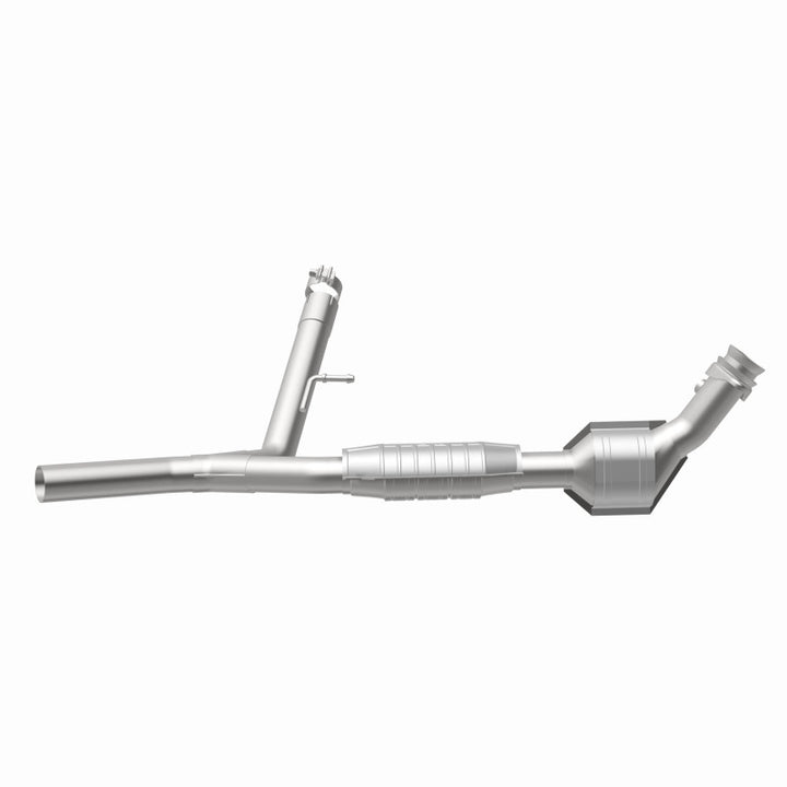 Magnaflow Catalytic Conv DF 04-06 F150 5.4 Passenger Side - OneFastShop
