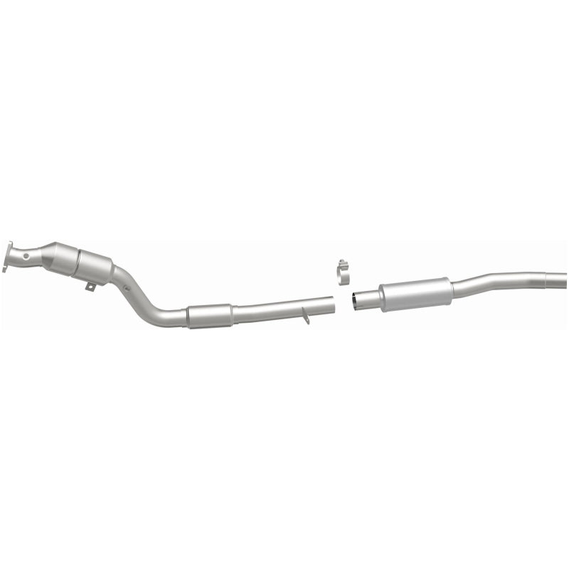 MagnaFlow Direct-Fit Catalytic Converter - Audi A8 Quattro (D3) 4.2L 2004-2006, image 4