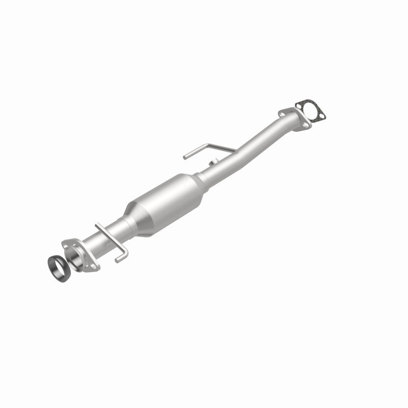Magnaflow Catalytic Converter Direct Fit California Grade 96-98 Suzuki Sidekick L4 1.6L/1.8L - OneFastShop