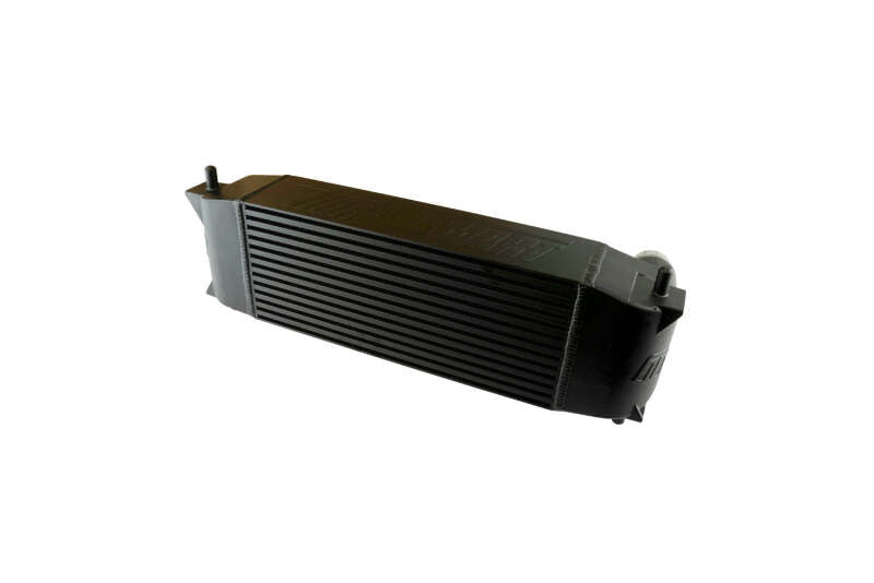 Turbosmart Black Intercooler - Ford Ranger Raptor / Bronco Raptor 2022-2026