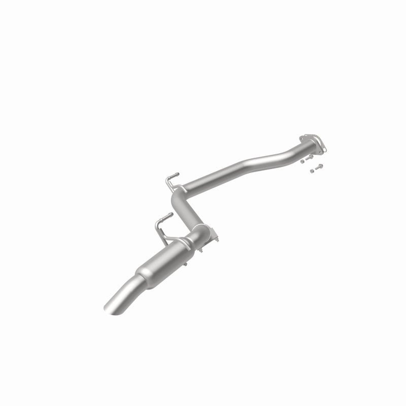 BRExhaust Muffler Kit for 2013–2018 Nissan Pathfinder and 2013–2017 Infiniti JX35/QX60