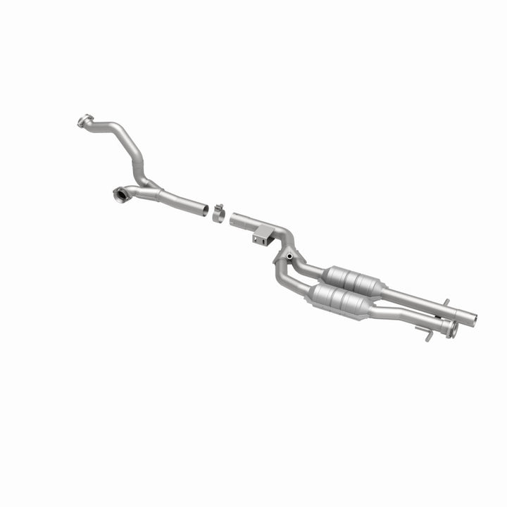 Magnaflow Catalytic Converter Direct Fit 90-93 Mercedes 500SL 5.0L - OneFastShop
