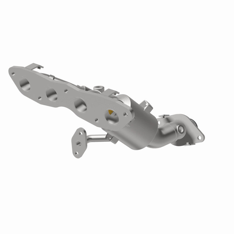 Magnaflow Catalytic Converter with Federal/EPA Compliance for 12-17 Toyota Prius C - OneFastShop