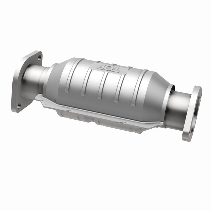 MagnaFlow Direct-Fit Catalytic Converter 23774 for 99-04 VW Golf GTI 2.8L / 99-02 Jetta GLS/GLX - Fits Volkswagen Golf GTI, Golf GTI GLX, Golf GTI VR6, Jetta GLS, Jetta GLX, Passat GLX - OneFastShop