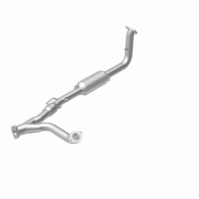 Magnaflow Direct-Fit Catalytic Converter for 96-97 Isuzu Rodeo Honda Passport 3.2L D/S A/T - OneFastShop