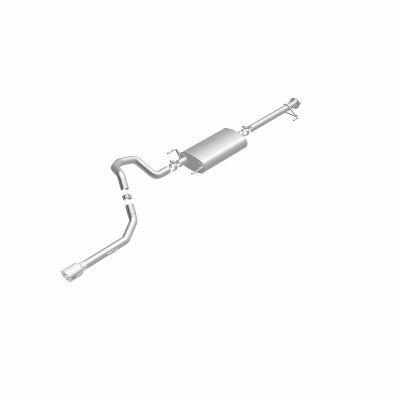 MagnaFlow Performance Exhaust System Toyota 4Runner V6 4.0L - 12-14