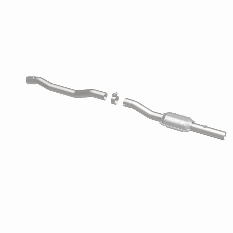 MagnaFlow Direct-Fit Catalytic Converter for 97 Dodge Dakota 3.9L 4WD - OneFastShop