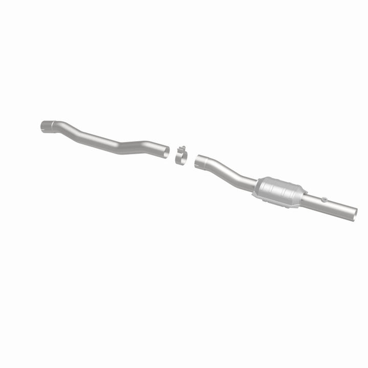 MagnaFlow Direct-Fit Catalytic Converter for 97 Dodge Dakota 3.9L 4WD - OneFastShop