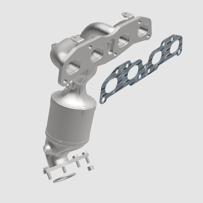 MagnaFlow Direct-Fit Catalytic Converter California Grade for 07-10 Nissan Altima L4 2.5L