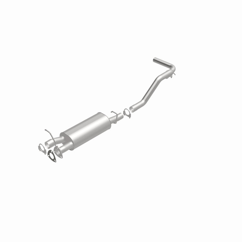 MagnaFlow BRE Exhaust Kit – for 1996–2000 Savana Express - OneFastShop