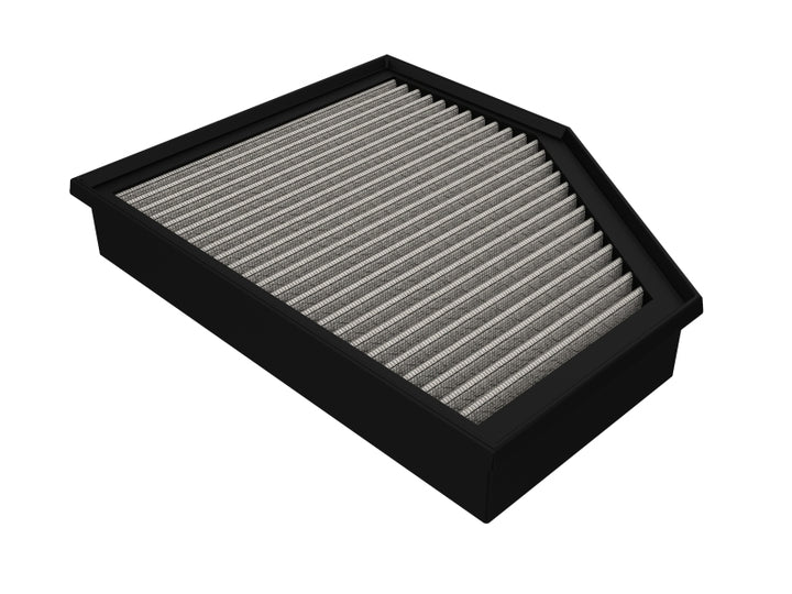 AFe Magnum FLOW Pro Dry S Air Filter for BMW X7 L6-3.0L 19-21 - OneFastShop