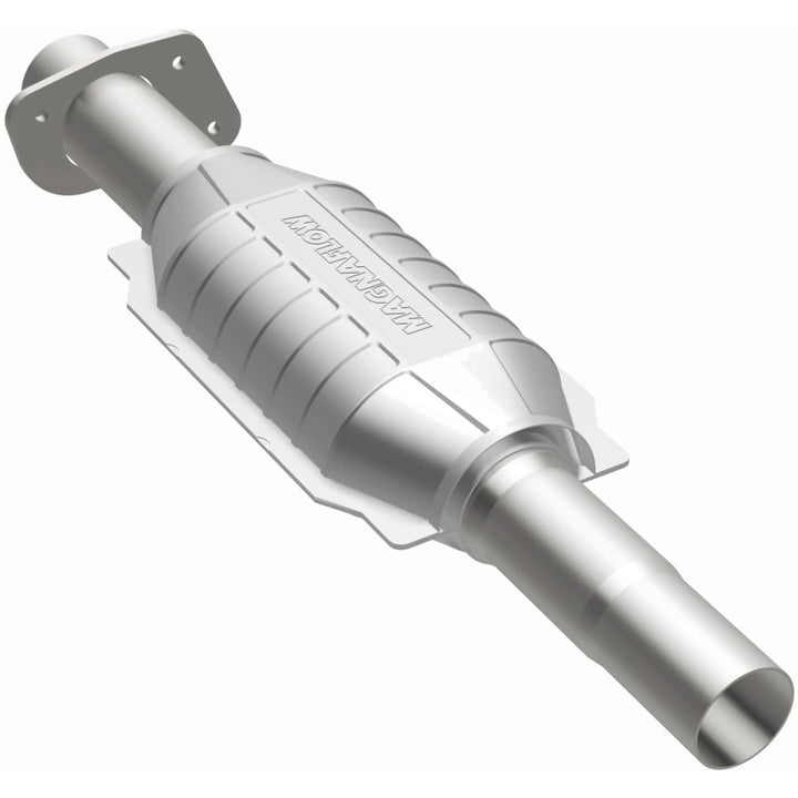 Magnaflow Direct-Fit Catalytic Converter for 1990-1991 Chevrolet Lumina APV, Oldsmobile Silhouette, Pontiac Trans Sport - OneFastShop
