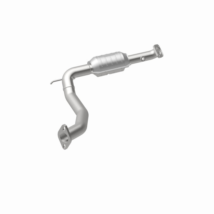 Magnaflow Direct-Fit Catalytic Converter for 05-07 4Runner Driver Side Rear - OneFastShop
