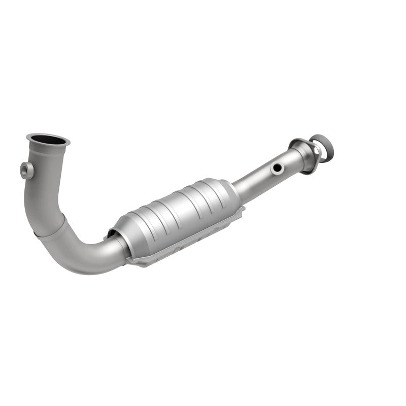Magnaflow Direct-Fit Catalytic Converter for 2004 Jeep Liberty - OneFastShop