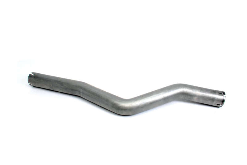 Dinan 3.25 in Stainless Resonator Delete Kit - BMW M235i (F22) 2014-2016
