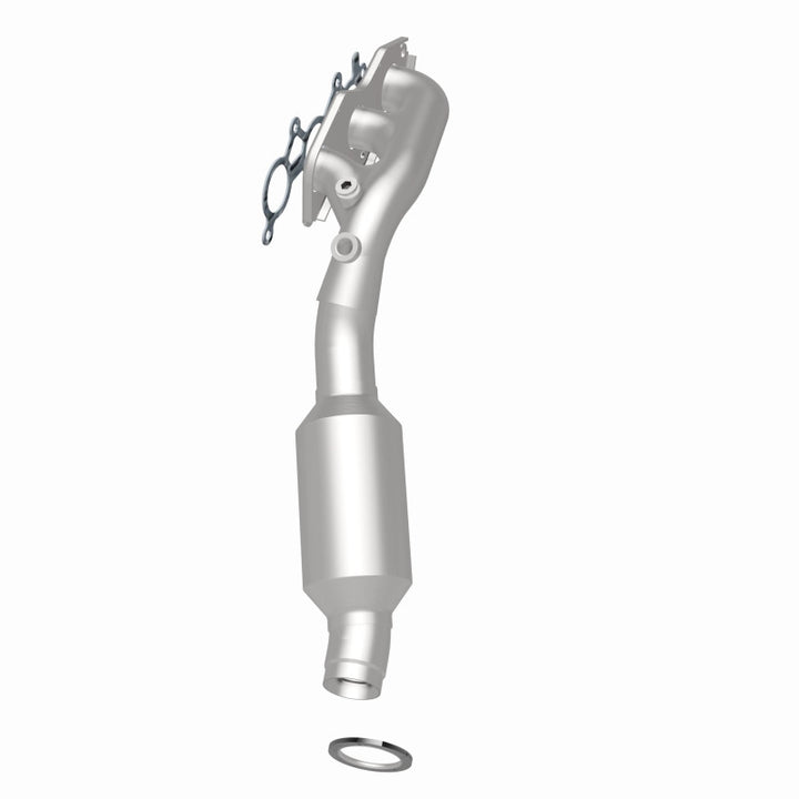 Magnaflow Direct-Fit Catalytic Converter - Stainless Steel - 06-08 Lexus IS250/350