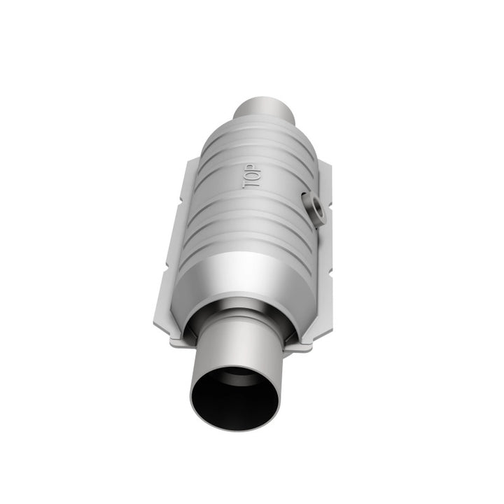 Magnaflow Universal 2.25 Midbed O2 Front Catalytic Converter for 2000 Mercedes-Benz CLK320 E320
