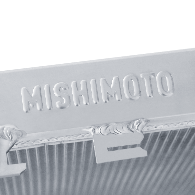 Mishimoto Performance Aluminum Radiator for Ford Focus ST 2013+ - OneFastShop