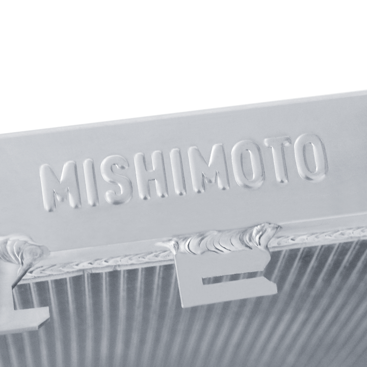 Mishimoto Performance Aluminum Radiator for Ford Focus ST 2013+ - OneFastShop