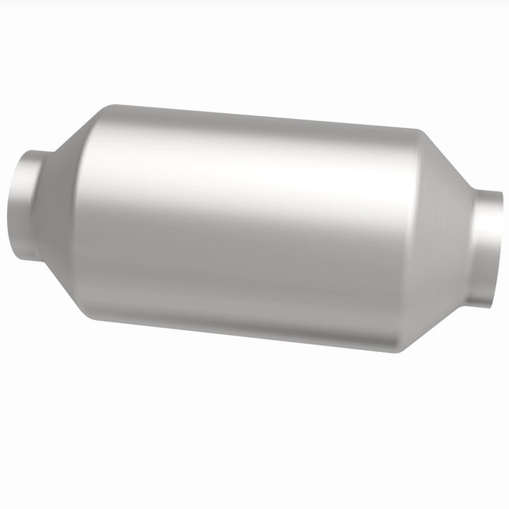 Magnaflow Universal 3in Catalytic Converter for GM 3500/4500 HD 6.0L (2021-2023 Chevrolet Express, GMC Savana)