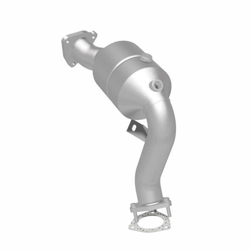 MagnaFlow Direct-Fit Catalytic Converter Audi S4 2010-2013 - OneFastShop