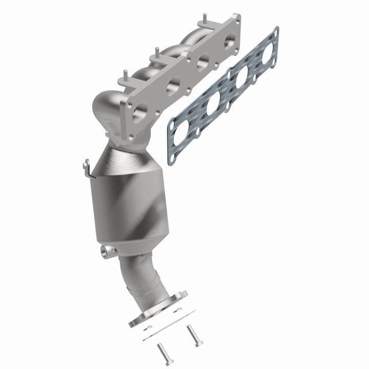Magnaflow OEM Grade Direct-Fit Converter for 13-16 Dodge Dart L4 2 2.4