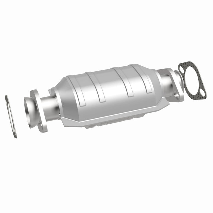Magnaflow Conv Direct Fit Catalytic Converter Capri 91-94 - OneFastShop