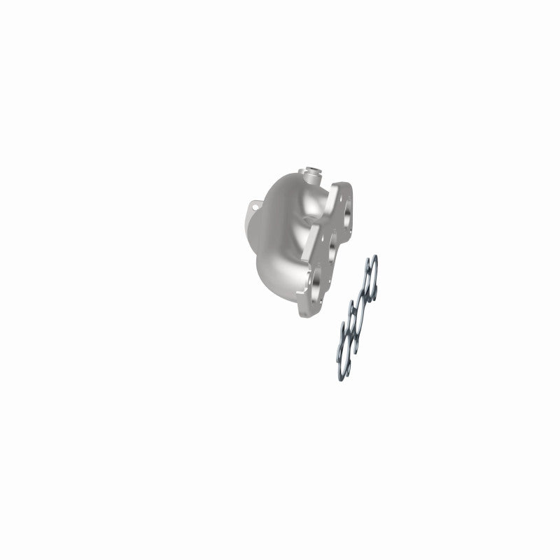 Magnaflow Direct-Fit OEM Grade Federal Catalytic Converter for 16-17 Lexus IS300/IS350 V6 3.5L