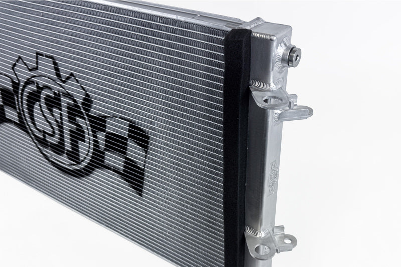 CSF All-Aluminum Performance Radiator - Ford GT (2005-2006), image 4