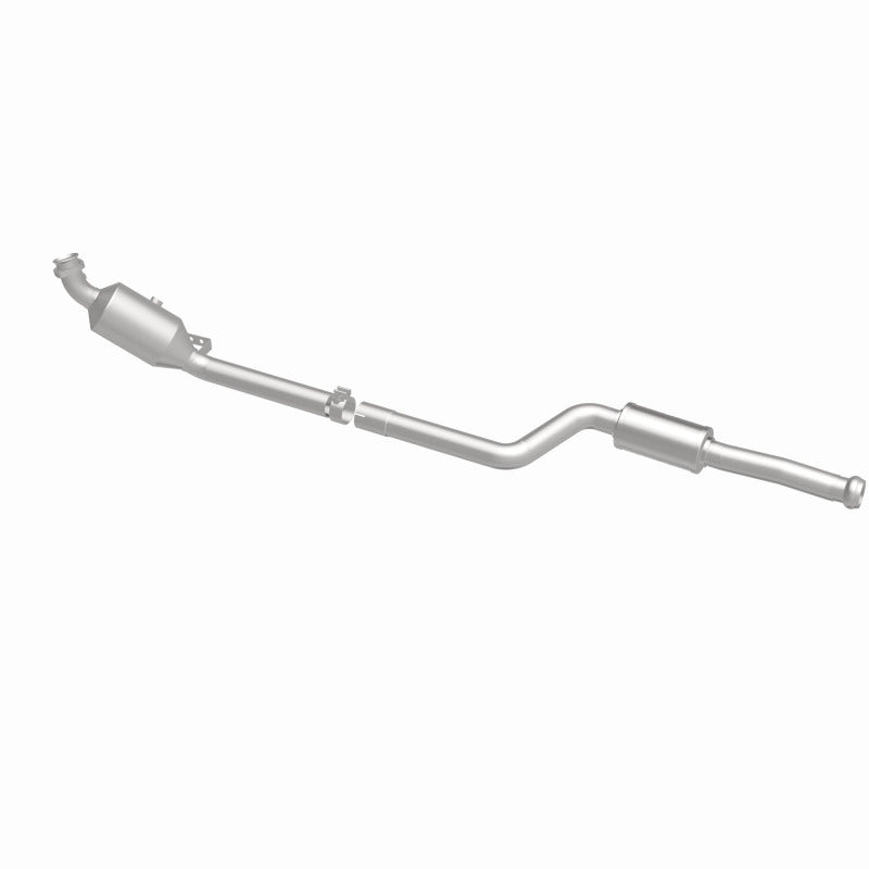 MagnaFlow 11-12 Mercedes-Benz C300 3.0L OEM Direct Fit Catalytic Converter - OneFastShop