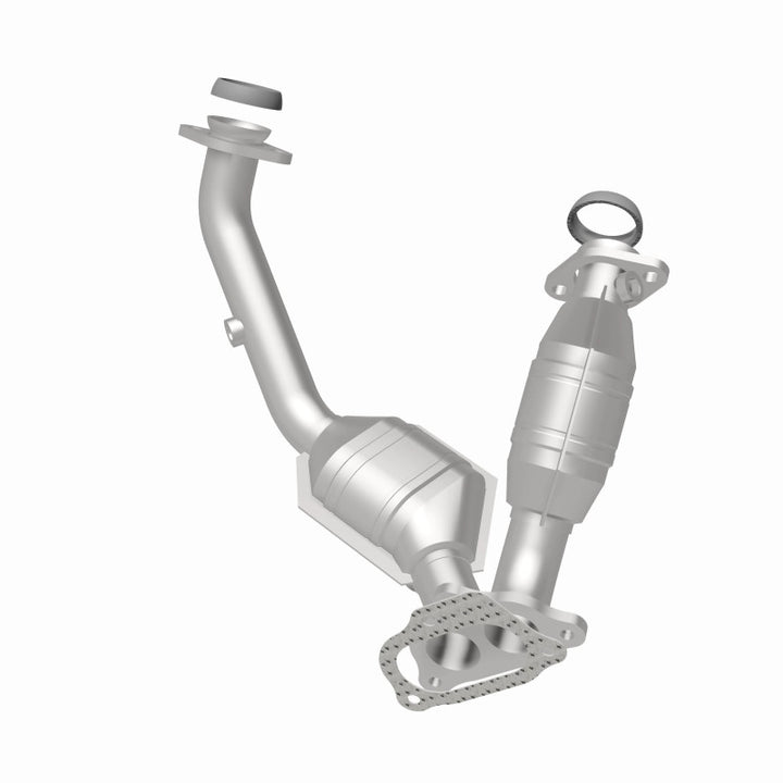 Magnaflow Direct-Fit Catalytic Converter 2001-2003 Ford Ranger Mazda B4000 CARB Compliant MagnaFlow Conv DF 03 Ranger/BSer 4.0 frnt 50S - OneFastShop