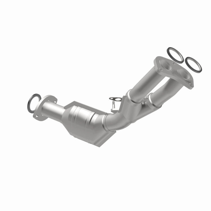 Magnaflow Direct-Fit Catalytic Converter for 2000-2004 Toyota Tacoma 2.7L - OneFastShop
