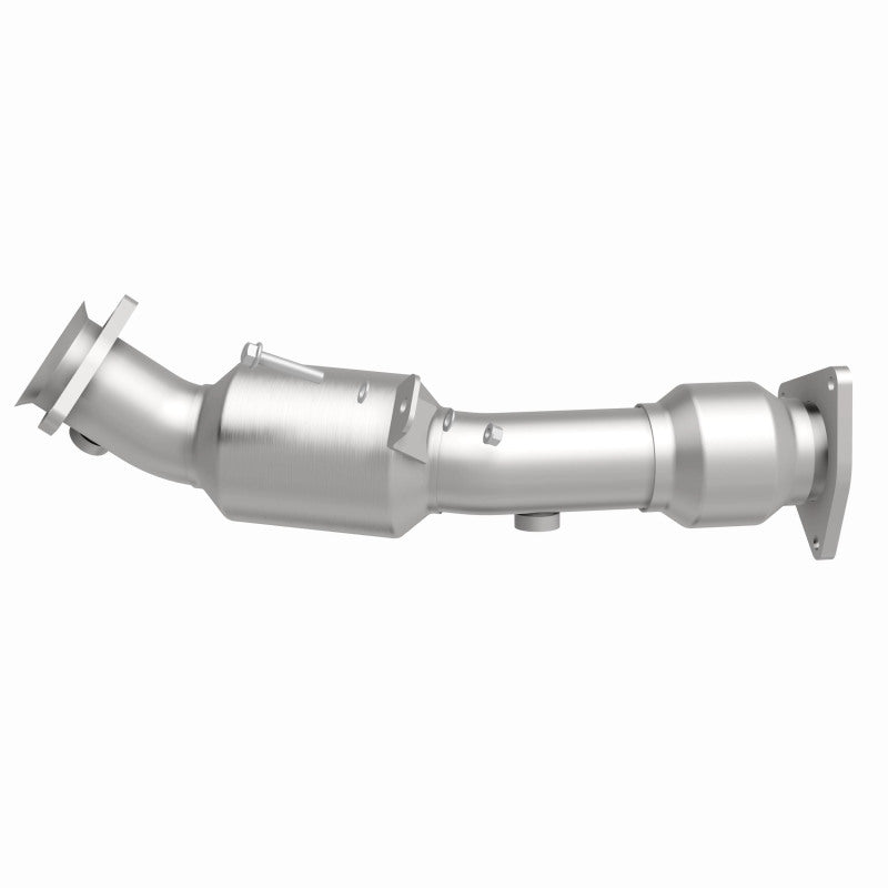 Magnaflow Conv DF Direct-Fit Catalytic Converter 04-07 VW Touareg 4.2L Driver Side - OneFastShop