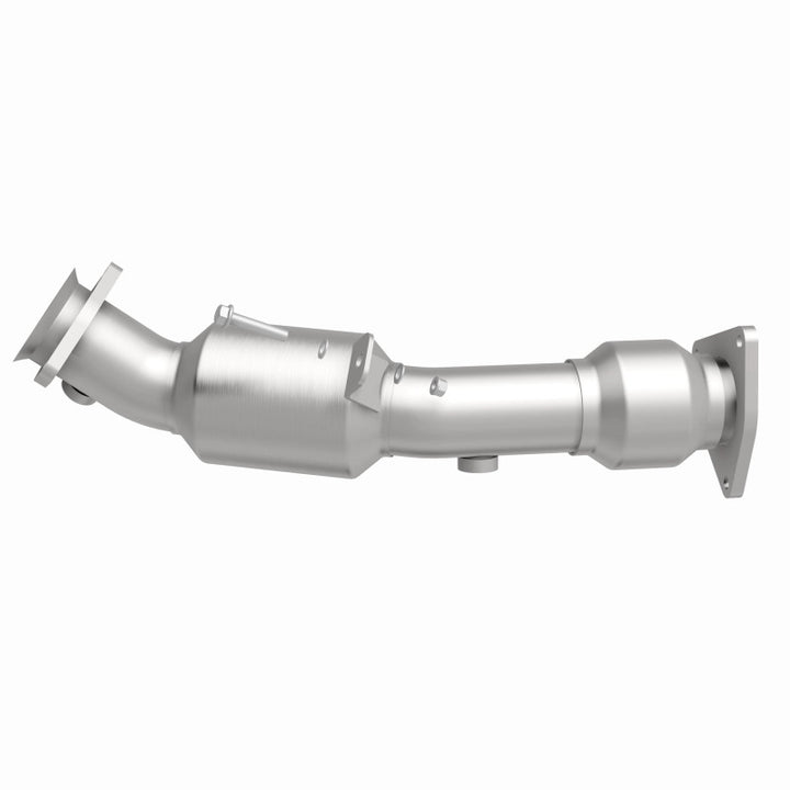 Magnaflow Conv DF Direct-Fit Catalytic Converter 04-07 VW Touareg 4.2L Driver Side - OneFastShop