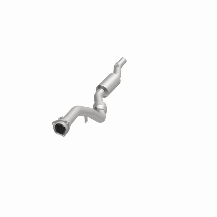 Magnaflow Catalytic Converter DF 00-03 Audi A6 Quattro 4.2L Driver Side *NOT FOR SALE IN CALIFORNIA* - OneFastShop